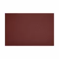 Set de table 30x40 Chocolat COLOR